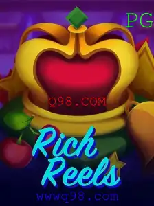 Q98.COM Casino App